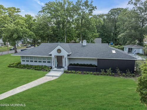 150 Sheridan Ave, Deal, NJ, 07723-1452 | Card Image