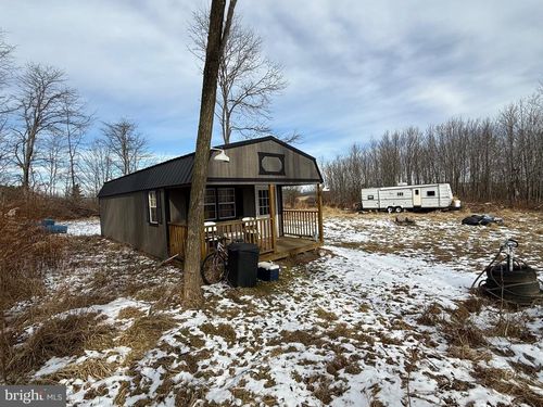 240 Brush Aly, ELK GARDEN, WV, 26717-1401 | Card Image