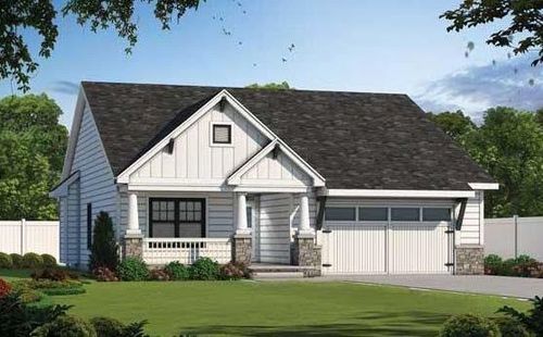 1307 Ne White Oaks Ln, Oak Grove, MO, 64075-5113 | Card Image
