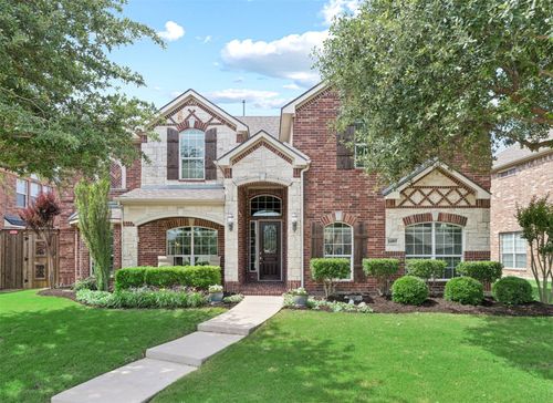 1485 Dutch Hollow Dr, Frisco, TX, 75033-0579 | Card Image