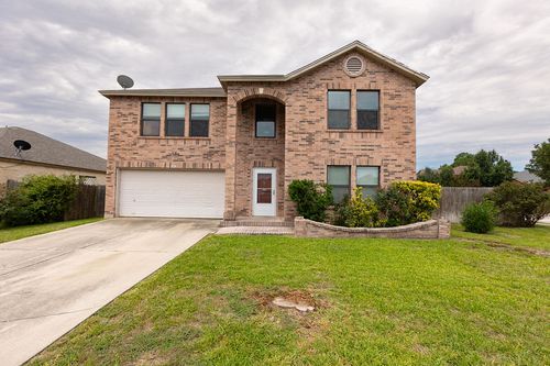 219 Cottontail Dr, Leander, TX, 78641-7855 | Card Image