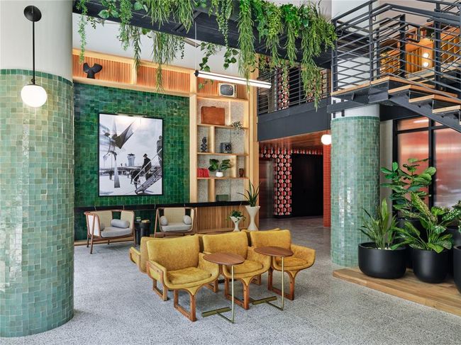 Resident Lobby | Image 27