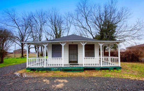 5821 Roundtop Dr, North Little Rock, AR, 72117-2166 | Card Image