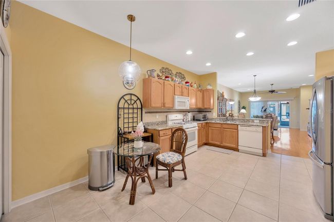 31940 Stillmeadow Dr, House other with 3 bedrooms, 2 bathrooms and null parking in WESLEY CHAPEL FL | Image 27
