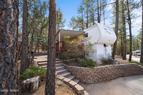 2221 E Turtle Creek Rd, Show Low, AZ, 85901-0247 | Card Image