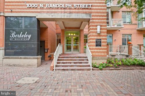 apt-806-1000 N Randolph St, ARLINGTON, VA, 22201-5629 | Card Image