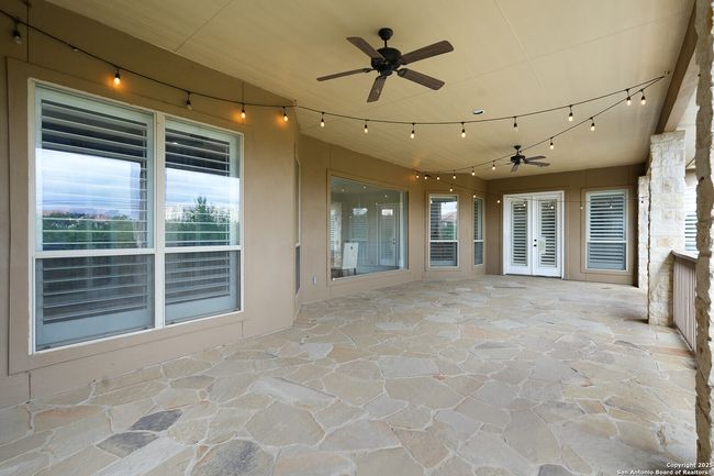 22718 Fossil Peak, House other with 4 bedrooms, 5 bathrooms and null parking in San Antonio TX | Image 29