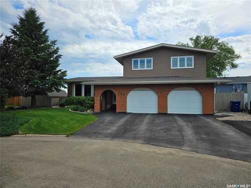 123 Centennial Cres, Unity, SK, S0K4L0 | Card Image