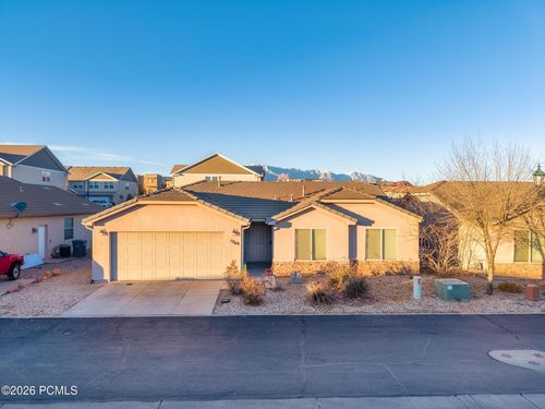 1269 E Pine Valley Street, Washington, UT, 84780 | Card Image