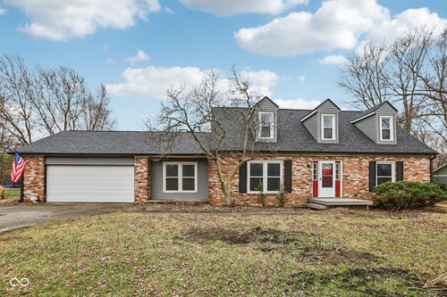7611 E 116th St, Fishers, IN, 46038-2307 | Card Image