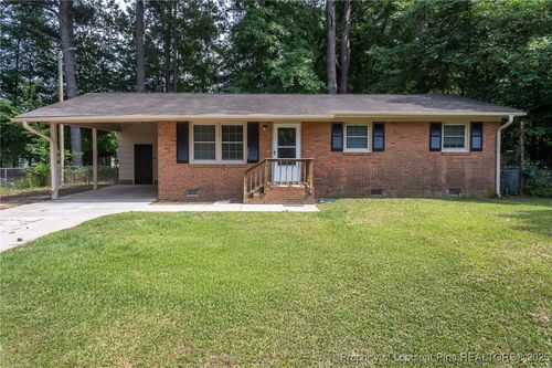 7017 Bronwyn St, Fayetteville, NC, 28314-2824 | Card Image