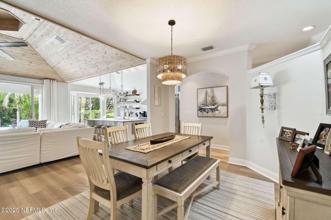 2900 Antigua Dr, House other with 3 bedrooms, 2 bathrooms and null parking in Jacksonville Beach FL | Image 7