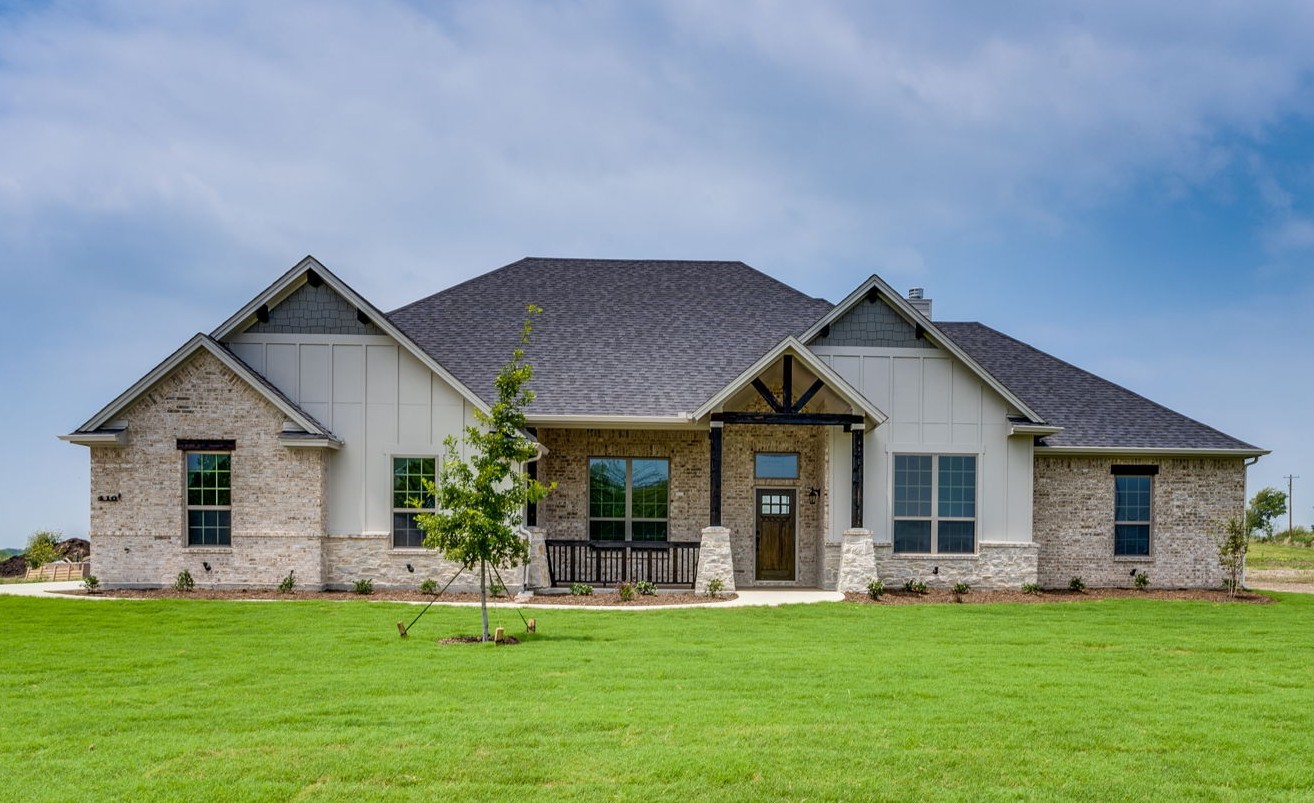 Residential in Waxahachie