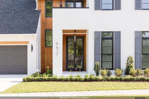 9617 Inniswold Park Ln, Baton Rouge, LA, 70809-3297 | Card Image