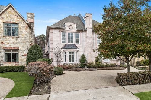 4318 University Blvd, Dallas, TX, 75205-1637 | Card Image