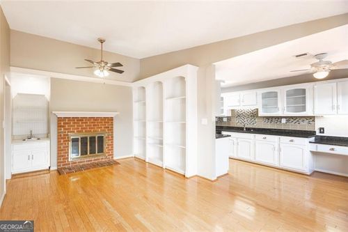 6501 Deerings Ln, Peachtree Corners, GA, 30092-4630 | Card Image