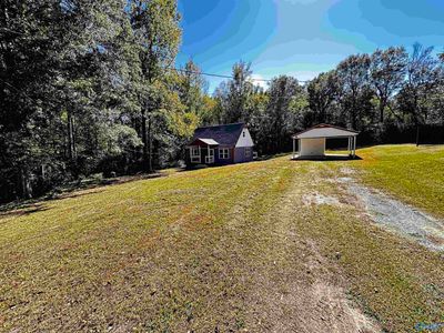 72 County Road 504, House other with 3 bedrooms, 2 bathrooms and null parking in Moulton AL | Image 2