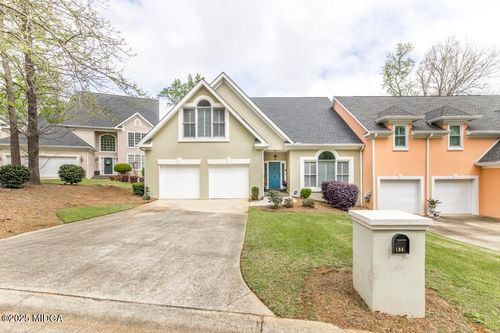 184 Hampton Way, Macon, GA, 31220-8744 | Card Image