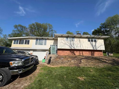 6450 N State 545 Road, Dubois, IN, 47527 | Card Image