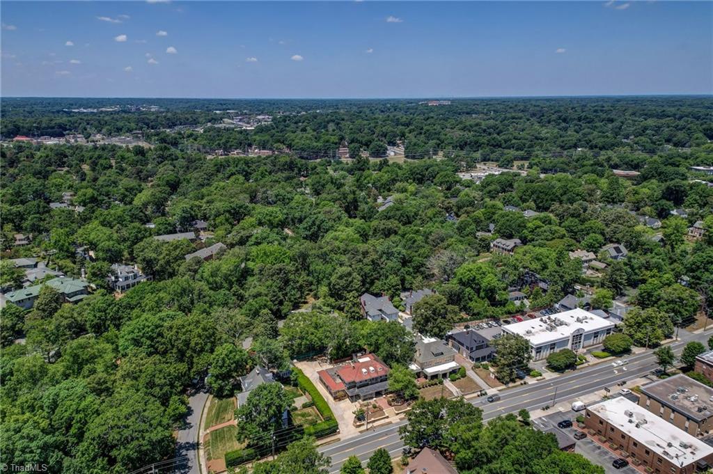 Commercial Sale in Greensboro 4