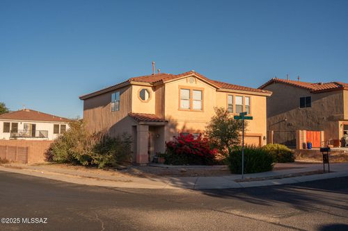 3482 N Rocky Spring Court, Tucson, AZ, 85745 | Card Image