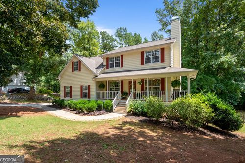 335 Burch Rd, Fayetteville, GA, 30215-1839 | Card Image