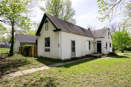 2319 Alta Avenue, New Albany, IN, 47150 | Card Image