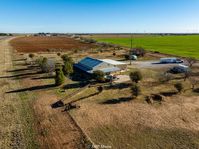 636 County Road 208, House other with 5 bedrooms, 3 bathrooms and null parking in Haskell TX | Image 16