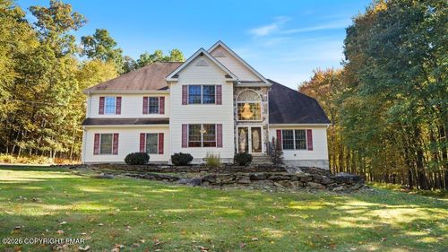 156 Spruce Run Dr, Dingmans Ferry, PA, 18328-7727 | Card Image