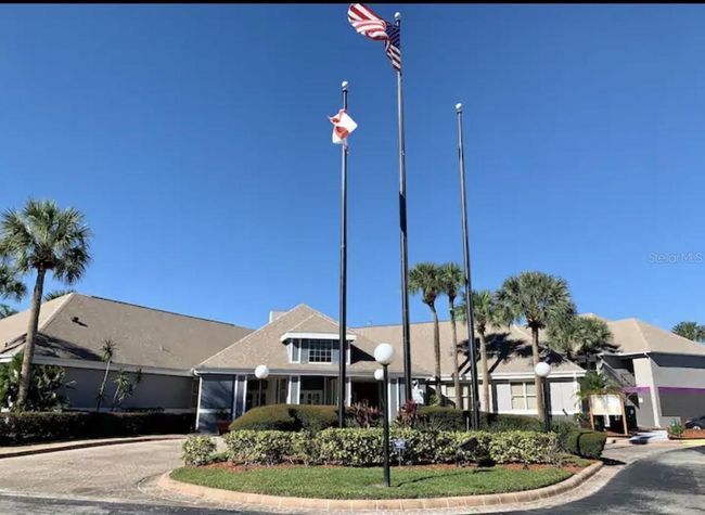731 - 3100 Parkway Blvd, Condo with 1 bedrooms, 1 bathrooms and null parking in Kissimmee FL | Image 28