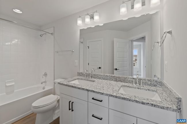 12 Talen Ln, House attached with 4 bedrooms, 4 bathrooms and null parking in CHARLOTTESVILLE VA | Image 35