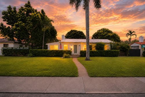 41 Nw 109th St, Miami Shores, FL, 33168-4314 | Card Image