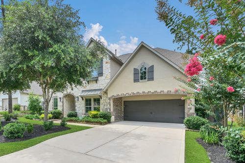 26 Mayapple Blossom Pl, Tomball, TX, 77375-0184 | Card Image