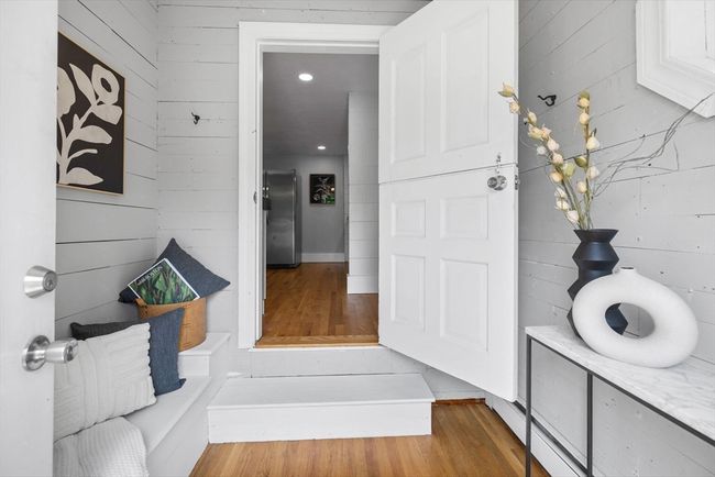 213 Thurston St, House other with 3 bedrooms, 1 bathrooms and 6 parking in Wrentham MA | Image 24