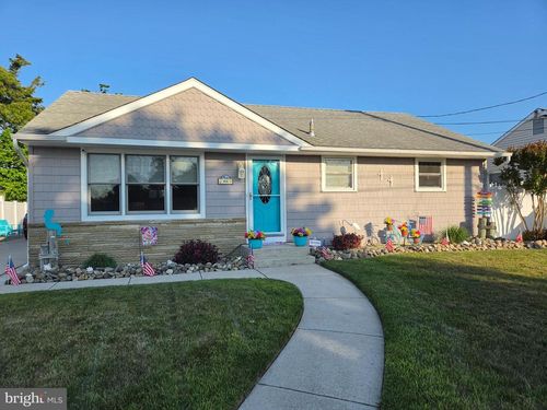 406 Adriatic Avenue N, CAPE MAY, NJ, 08204 | Card Image