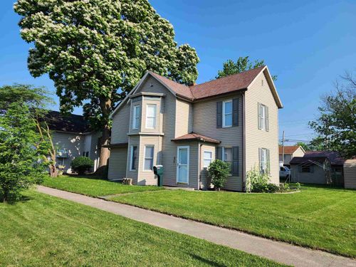 317 E Main St, Berne, IN, 46711-1211 | Card Image