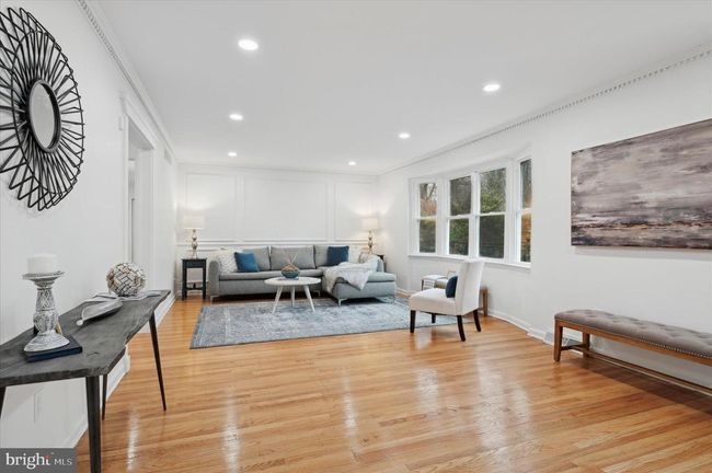 7908 Anselm Rd, House other with 3 bedrooms, 3 bathrooms and null parking in ELKINS PARK PA | Image 8