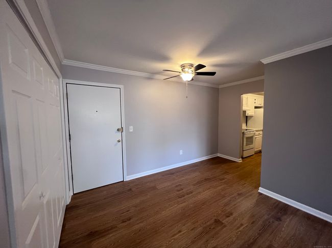 APT-3-8 - 45 Stevens St, Condo with 1 bedrooms, 1 bathrooms and null parking in Bridgeport CT | Image 6