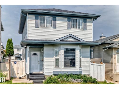 4520 149 Ave Nw, Edmonton, AB, T5Y2Z1 | Card Image