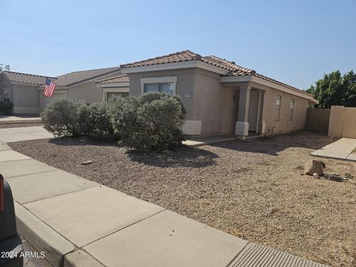 13503 W Canyon Creek Dr, Surprise, AZ, 85374-5407 | Card Image