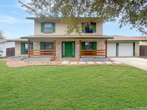 6530 Robin Frst, San Antonio, TX, 78239-3220 | Card Image