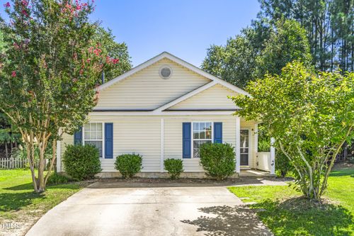 107 Checker Ct, Apex, NC, 27502-4566 | Card Image