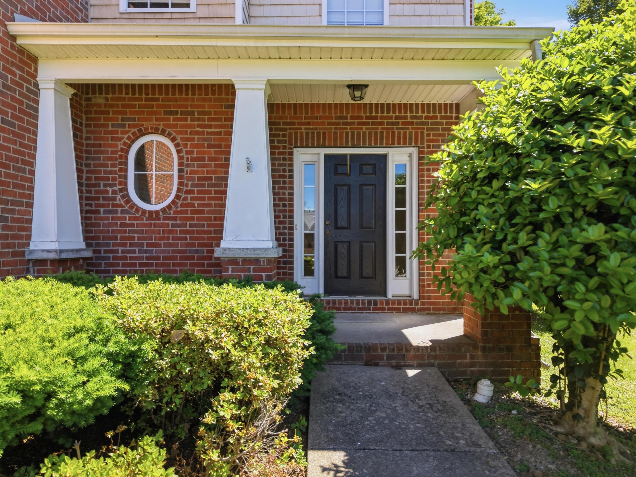 Residential in Nashville 3