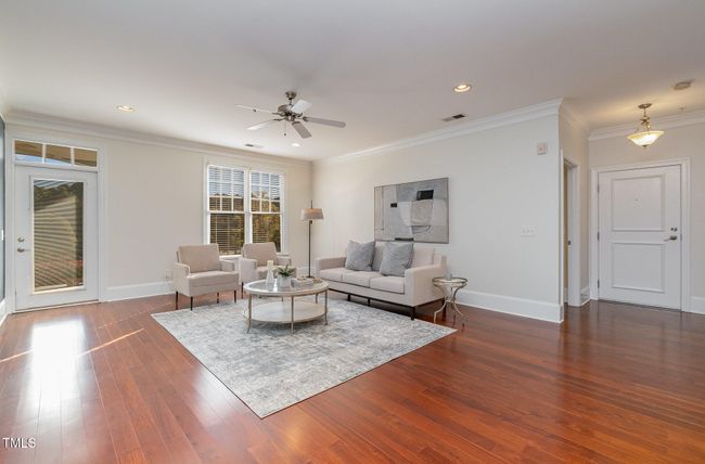 Bright, Airy Space | Image 24