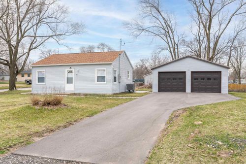 701 Shirley St, Waterloo, IA, 50707-2333 | Card Image