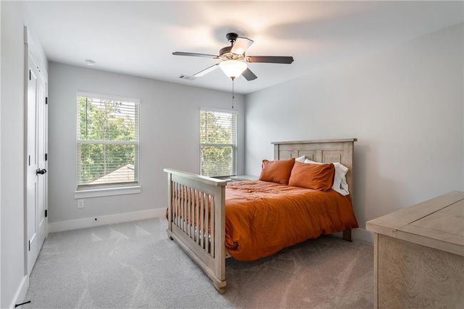338 Boundless Ln, House other with 5 bedrooms, 4 bathrooms and 2 parking in Canton GA | Image 25