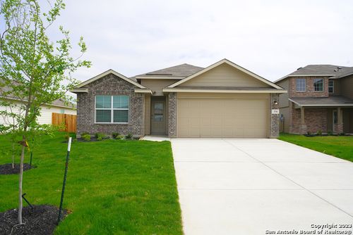 336 Great Raft, Cibolo, TX, 78108-0110 | Card Image