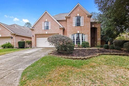 2 Surrey Run Pl, Conroe, TX, 77384-4784 | Card Image