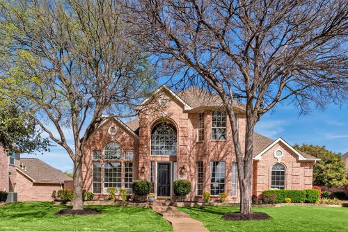 5754 Gadwall Dr, Frisco, TX, 75034-5068 | Card Image