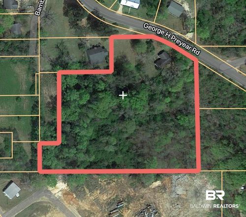 104 George H Preyear Rd, Monroeville, AL, 36460 | Card Image